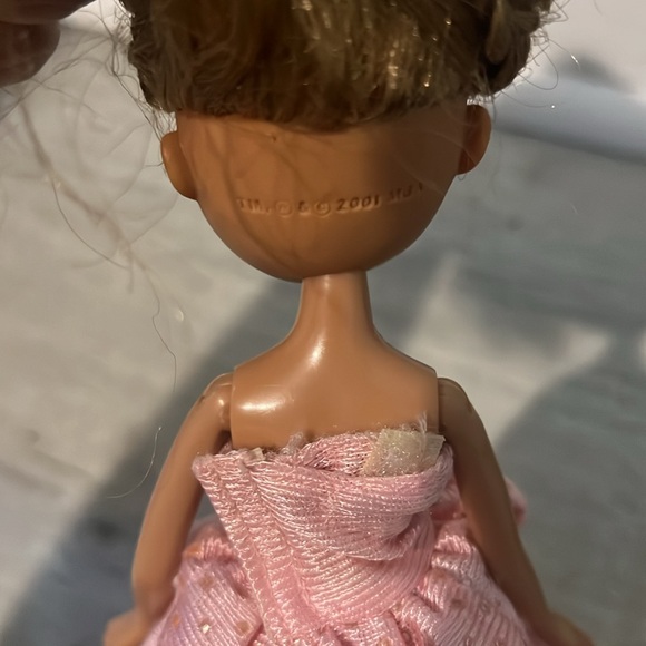 2001 Yasmin Bratz doll 👡 - Picture 7 of 8